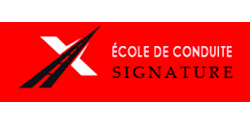 École de conduite Signature Driving School à Montréal